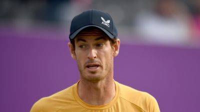 Is Andy Murray seeded at Wimbledon? Who is the No. 1 men's and women's seeds at SW19? Is Nick Kyrgios seeded?