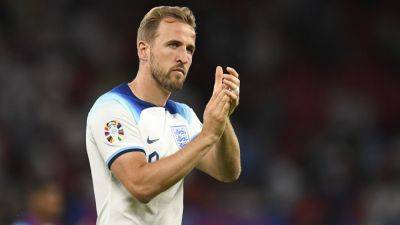 Bayern have deal with Kane but Spurs reject bid: report