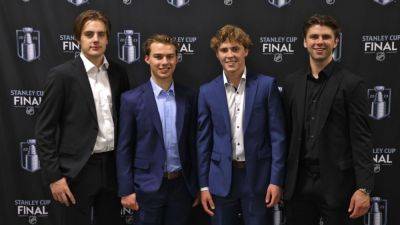 NHL draft week buzz: Top prospects, plus free agency, trades - ESPN