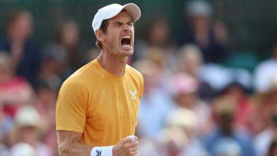 Exclusive: Andy Murray can 'upset people' at Wimbledon, could play for four more years - Mats Wilander