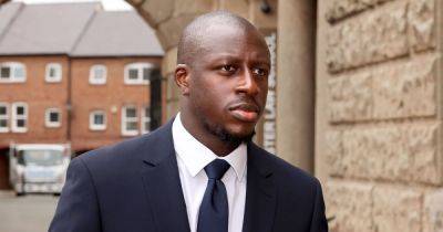 Benjamin Mendy - LIVE: Jury to be sworn in at re-trial of Manchester City's Benjamin Mendy as he stands accused of rape and attempted rape - manchestereveningnews.co.uk - Manchester