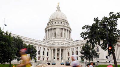 WI Senate set to vote on 2-year state budget that cuts taxes, decreases funding for University of Wisconsin
