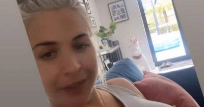 Gorka Marquez - Gemma Atkinson - Gemma Atkinson says 'it's not happening' as she tries to convince Gorka Marquez over son's name before imminent birth - manchestereveningnews.co.uk - Spain