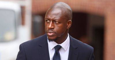 Benjamin Mendy - Jury sworn in as Manchester City's Benjamin Mendy faces re-trial accused of rape and attempted rape - manchestereveningnews.co.uk - Manchester - France