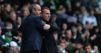 Brendan Rodgers - Ruud Gullit - Steve Clarke - Brendan Rodgers route to Celtic prominence might not have happened without Steve Clarke - dailyrecord.co.uk - Scotland - Ireland