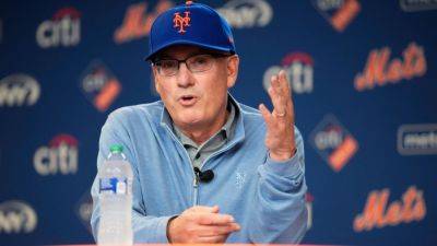 Steve Cohen 'preparing all contingencies' if Mets don't improve - ESPN