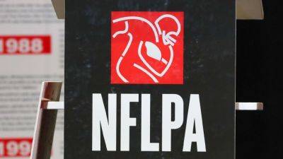 NFLPA elects Lloyd Howell as new executive director - ESPN - espn.com - county Campbell