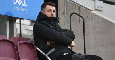 Robbie Neilson - Craig Halkett - Steven Naismith - Steven Naismith tells Hearts squad he's not there to make friends as Craig Halkett opens up on extended injury hell - dailyrecord.co.uk - Spain - Scotland