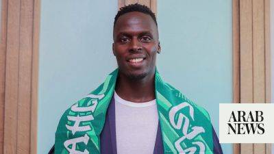 Signing of Edouard Mendy reveals Al-Ahli’s ambition now they are back in the big time