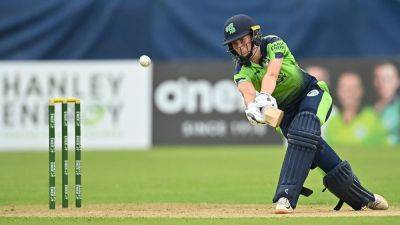 West Indies - Ireland's second ODI with West Indies a washout - rte.ie - Ireland