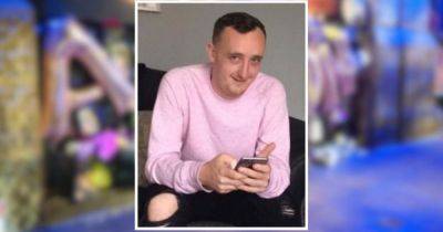 Aaron Jarvis was just on his way to a party... then the actions of one man ended it all - manchestereveningnews.co.uk - Manchester