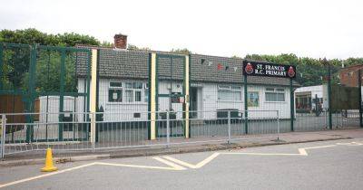Manchester primary school slammed as inadequate with curriculum in 'disarray'