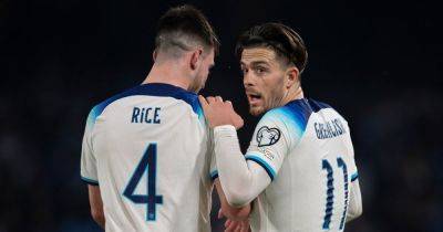 Man City's brave Declan Rice call should help Jack Grealish reach another level