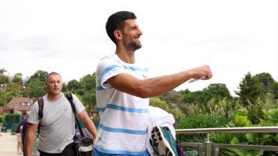Mats Wilander: Novak Djokovic 'big favourite' for Wimbledon, has Carlos Alcaraz solved grass court problem?