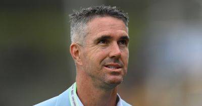 Kevin Pietersen's 'shambolic' England rant in full at Lord's: 'This is not Ashes cricket'