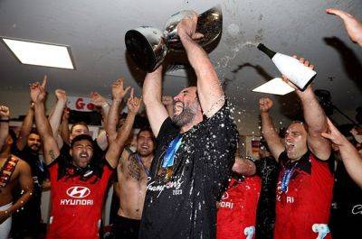 Crusaders v Munster clash confirmed, reigniting rumours of future World Club competition