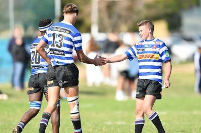 WP Under-16s booted from Grant Khomo Week 'final' after failing transformation targets - report - news24.com - county Grant