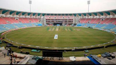 "Attracting Big Crowds To New IPL Venue Was A Difficult Task: Lucknow Super Giants CEO