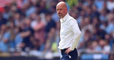 Erik ten Hag faces transfer balancing act with two players in particular at Manchester United