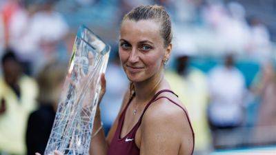 Petra Kvitova, Karolina Muchova tipped to impress at Wimbledon by Barbara Schett as Elena Rybakina defends title