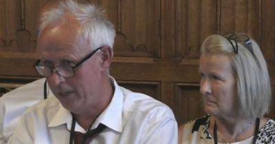 "My rural business of 32 years is in danger of being extinguished by HS2" - manchestereveningnews.co.uk - Manchester