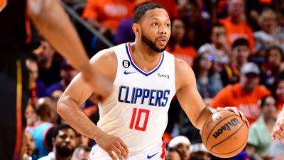 Clippers not guaranteeing Eric Gordon's $21M deal next season, sources say - ESPN