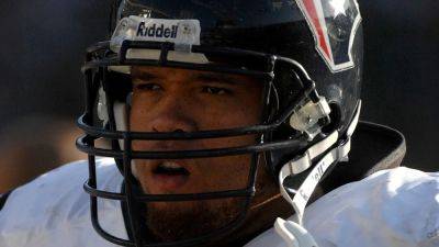 Cedric Killings, NFL player who suffered broken vertebra on kickoff in 2007, dead at 45