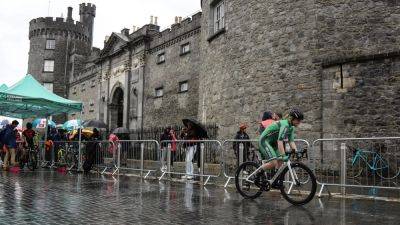 Rás na mBan to get new stages and finish line for 2023 - rte.ie - Ireland