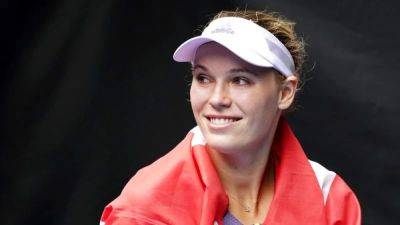 Former world number one Wozniacki announces comeback