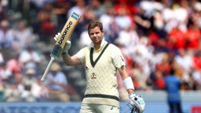 Smith stamps his greatness on the game - and stats books - with latest ton