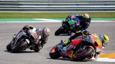 MotoGP may reintroduce concessions for Honda, Yamaha - Dorna Sports