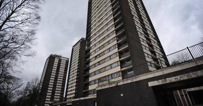 Seven Sisters towers would need 'significant sum' to be saved, Andy Burnham says