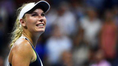 Wozniacki eyes Paris Games after coming out of retirement
