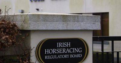 Horseracing Board's finance chief on voluntary leave amid 'grave' financial issue
