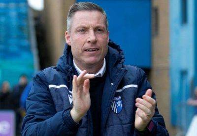 Gillingham boss ready for a tougher League 2 with Stockport, Salford, Mansfield, Bradford, MK Dons and Wrexham among the challengers to Neil Harris’ team