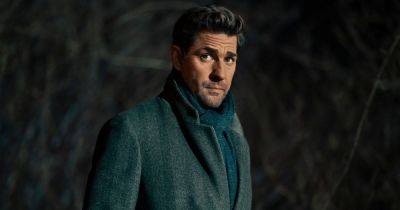 Jack Ryan on Amazon Prime Video: What time is season 4 released, cast and what to expect - manchestereveningnews.co.uk - Britain - county Wright