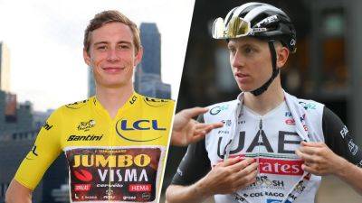 Tour de France 2023: Yellow jersey guide and ratings – Can anyone topple Jonas Vingegaard and Tadej Pogacar?