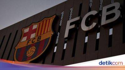 Barcelona Ditawar 100 Juta Euro Jadi Merek Waralaba Klub Qatar
