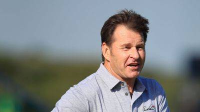 'Nobody's really interested' in LIV Golf, says Nick Faldo - ESPN