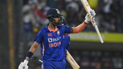 Sai Sudharsan - Kl Rahul - KL Rahul "Should Be Made To Play Domestic Cricket": Ex-India Star On Batter's Comeback Path - sports.ndtv.com - India -  Bangalore