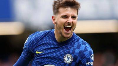 Manchester United agree deal to bring in Mason Mount - rte.ie - Manchester -  Chelsea - county Mason