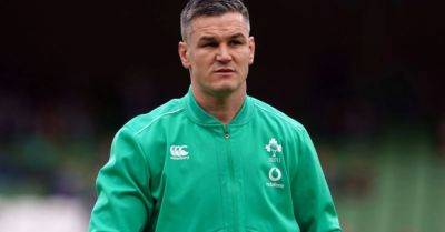Johnny Sexton - Johnny Sexton faces potential ban which could hamper World Cup preparations - breakingnews.ie - France - South Africa - Ireland -  Dublin
