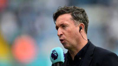 Ex-Liverpool striker Fowler to manage second-tier Saudi team - channelnewsasia.com - Manchester - Australia - India - Saudi Arabia - Thailand