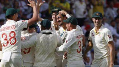 England vs Australia, 2nd Ashes Test, Day 2: Australia Stay In Game As England Gift Wickets
