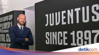 Chiellini Kembali ke Juventus