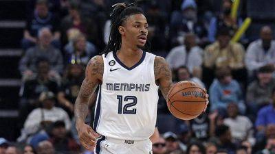 Tim Nwachukwu - Ja Morant cites self-defense in altercation with teenager; attorneys file motion to dismiss case: report - foxnews.com - state Tennessee -  New Orleans - state Pennsylvania - county Wells