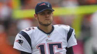 Ryan Mallett's ex-wife shares posts after former QB's death: 'My heart breaks for everyone'