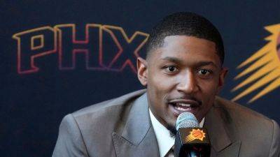 'Rejuvenated' Bradley Beal excited to join new-look Suns - ESPN