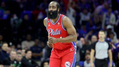 Sources - James Harden opts in; 76ers to explore trade - ESPN