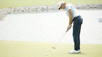 Qualifier Peter Kuest makes flying start at Rocket Mortgage Classic